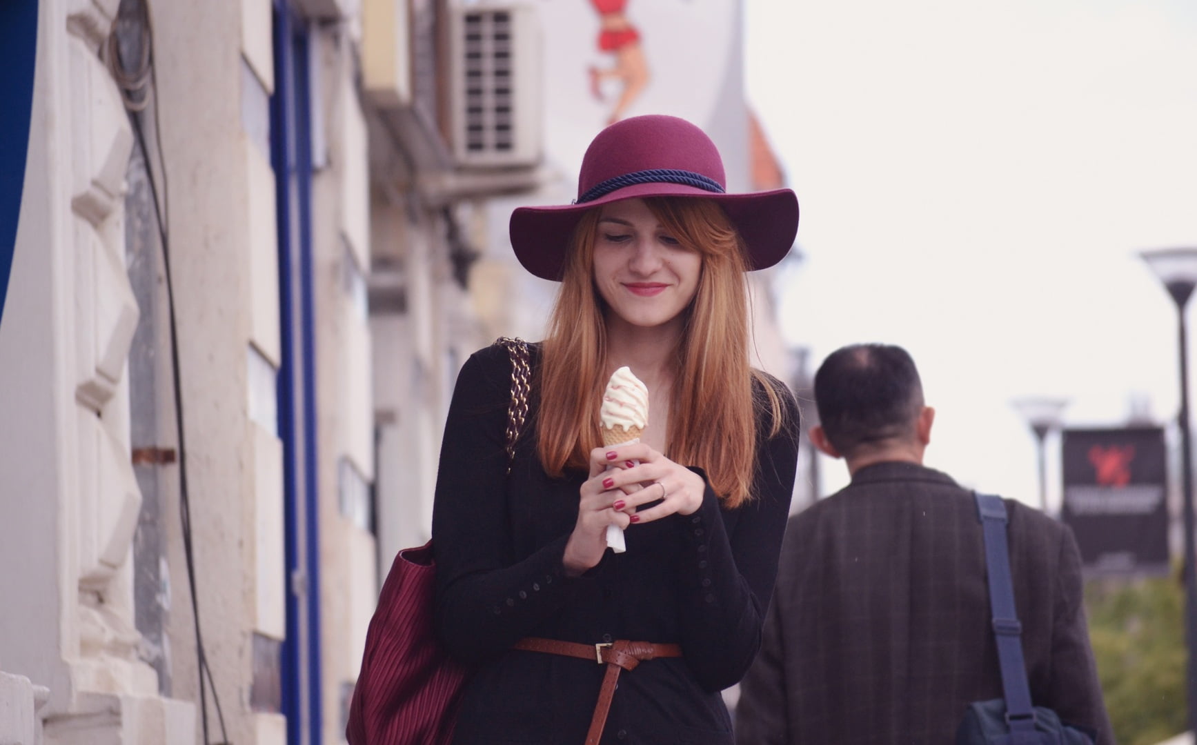 Artisanal ice cream parlor introduces unique flavors, delights customers