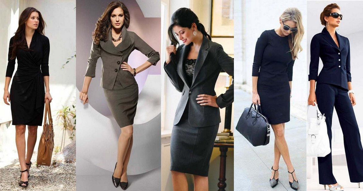 How To Dress Well As A Lady