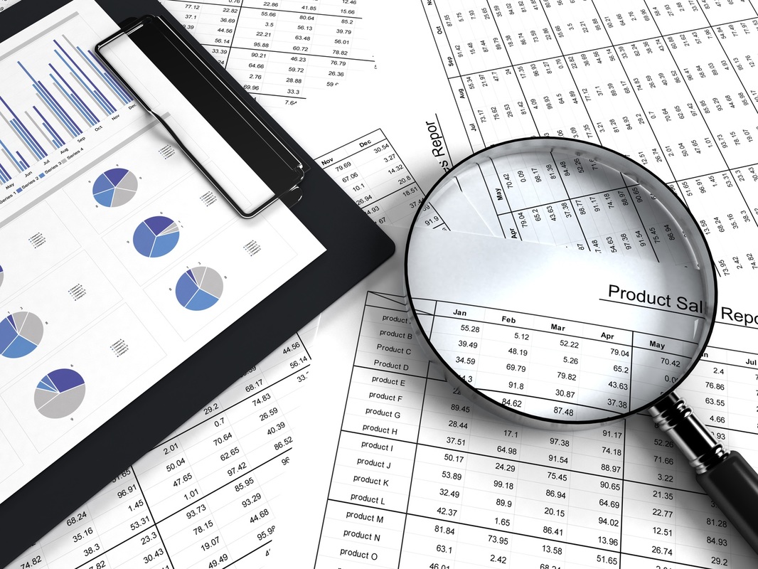 How Much Does Forensic Accounting Make