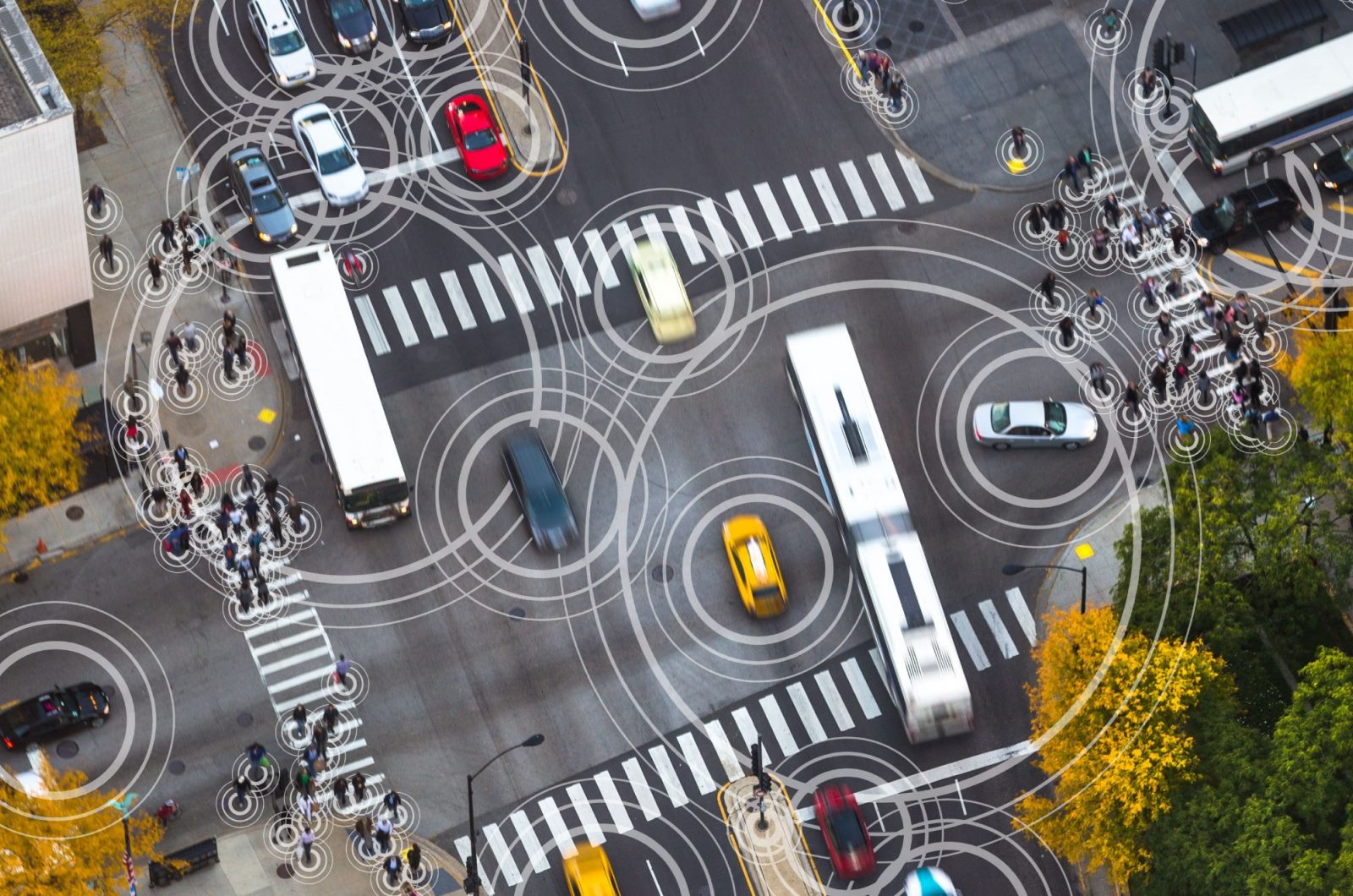 Navigating the Future: Unraveling the Challenges of Smart Transportation