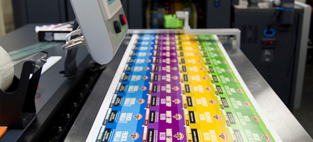 The Ultimate Guide to Flex Printing Devices