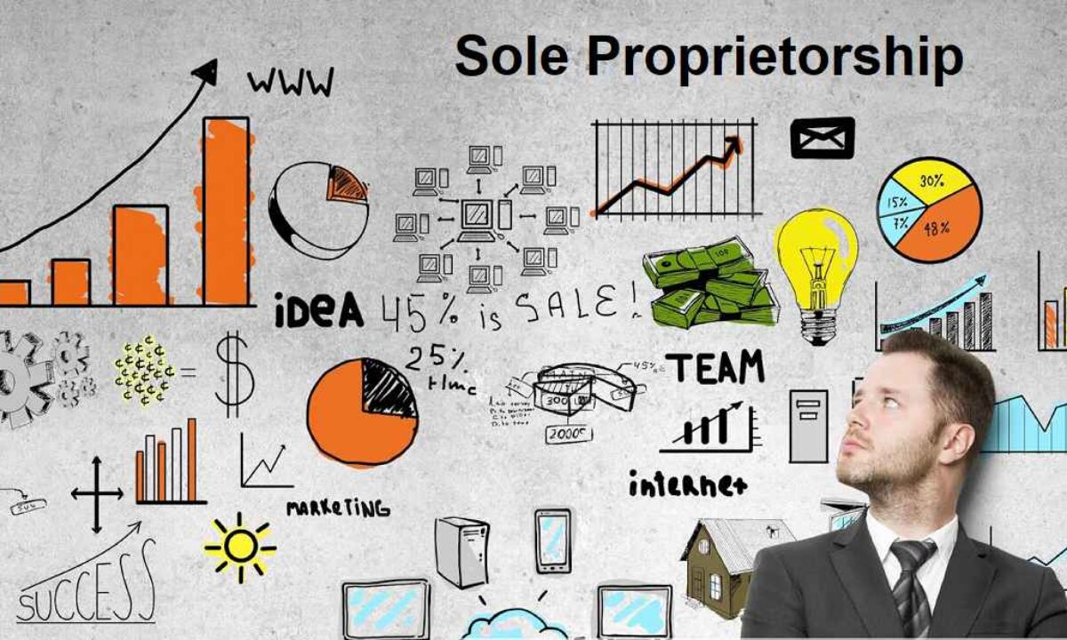 Understanding the Key Differences between Sole Proprietorship and Corporation