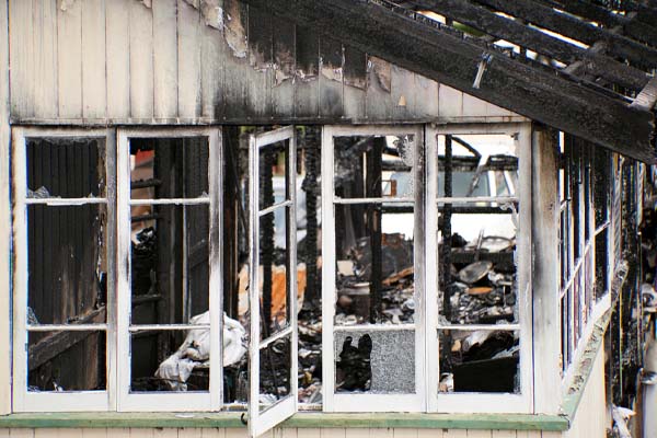 Is Cellulose Insulation A Fire Risk