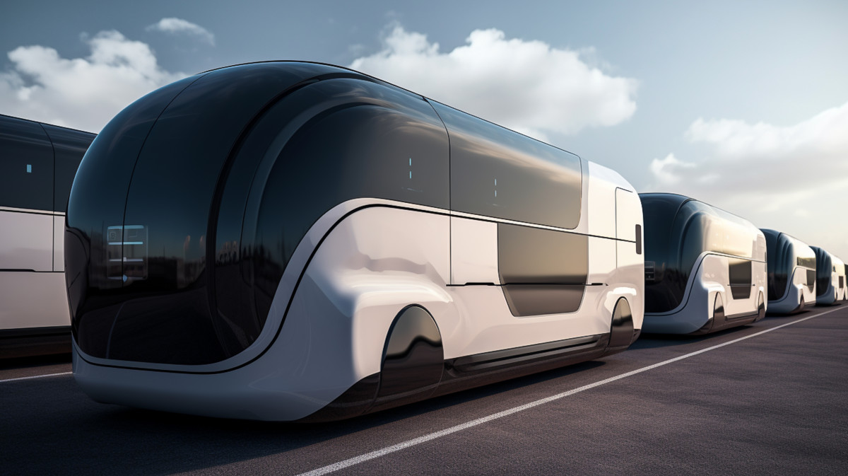 The Future of Faster Transportation: A Look into the Latest Innovations and Technologies