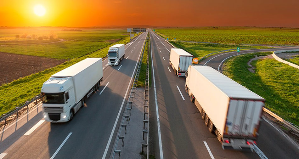 What Are Advantages Of Road Transport