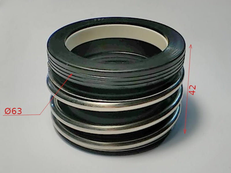 What Is Mechanical Seal Flushing