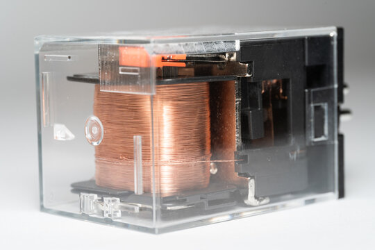 Unleashing the Power: Exploring the Multifaceted Functions of a Power Relay