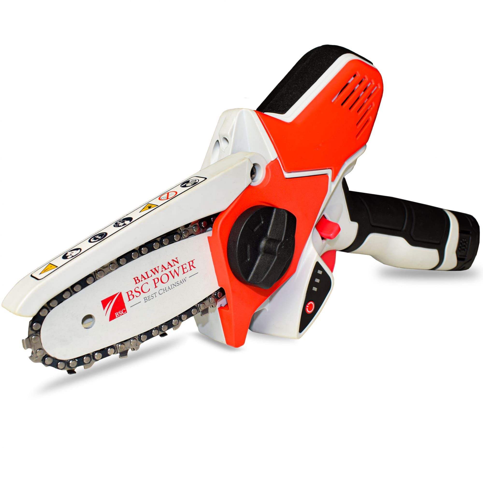 Unveiling the Inner Workings of Chainsaws: A Comprehensive Guide