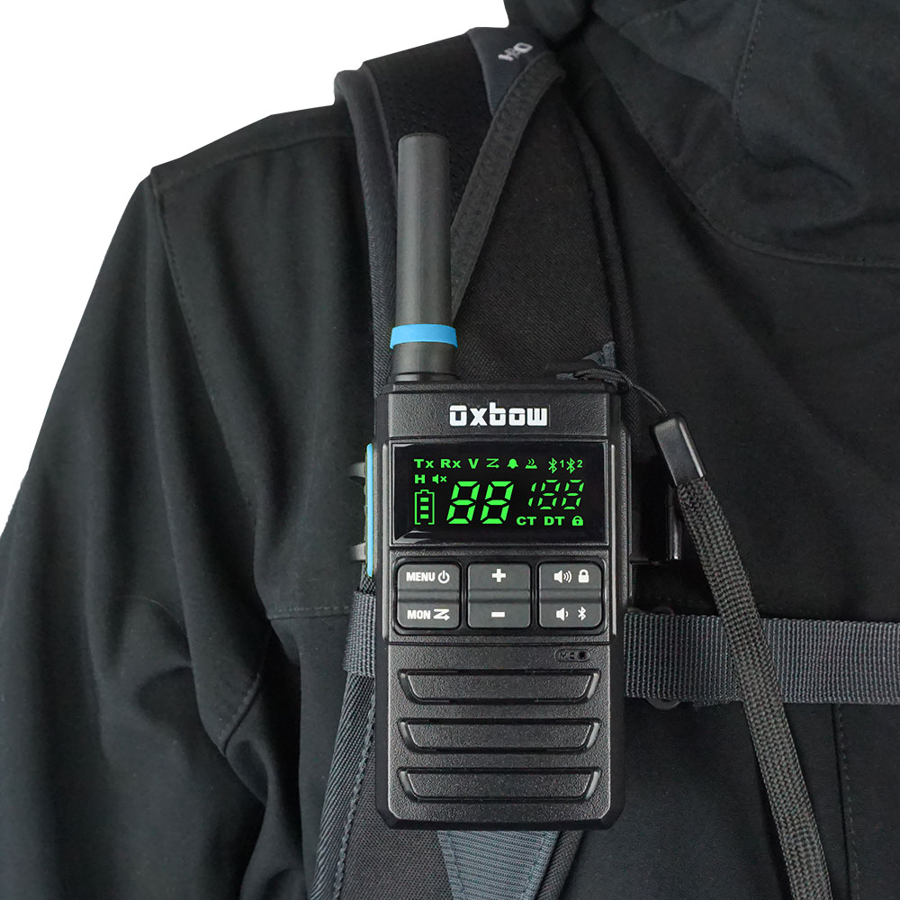 What Is Mobile Radio Communication