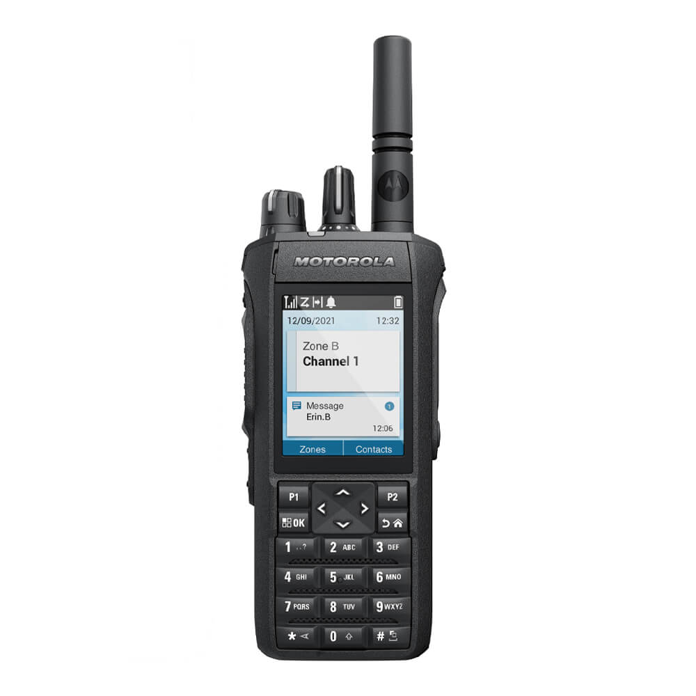 Unlocking the Power of VHF Radio Communication: A Comprehensive Guide