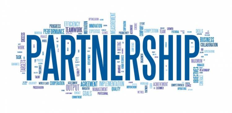 How Do I Start A Partnership Business