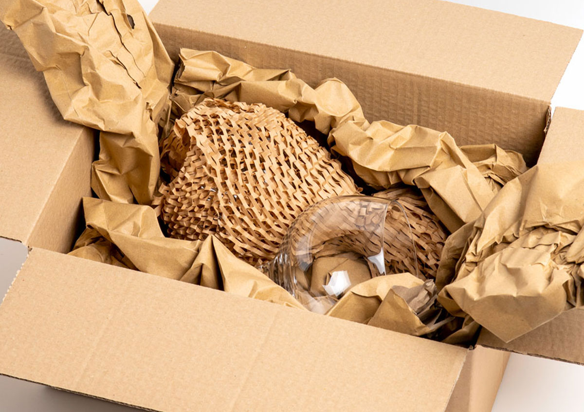 Unveiling the Distinctions: Paperboard vs. Corrugated - Exploring the Depths of Packaging Materials