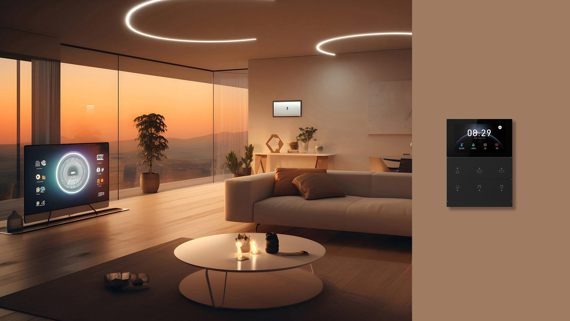 What Is The Future Of Smart Home Automation