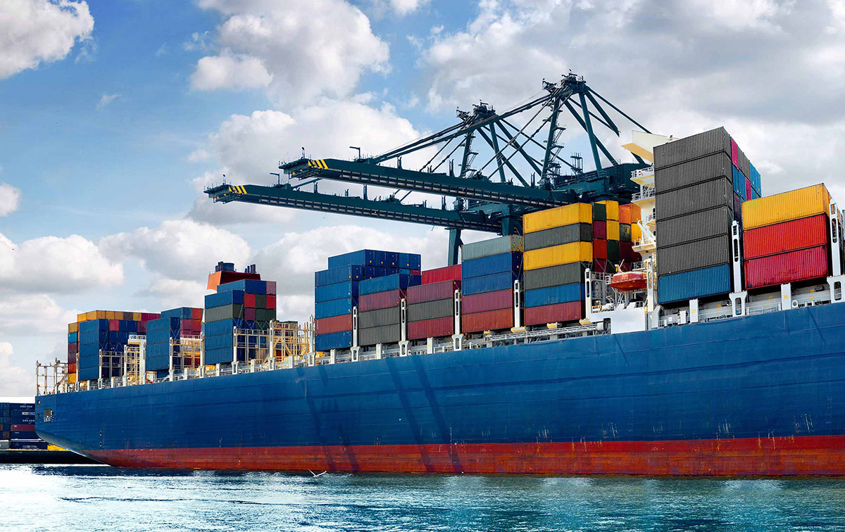 How Much Sea Freight Cost