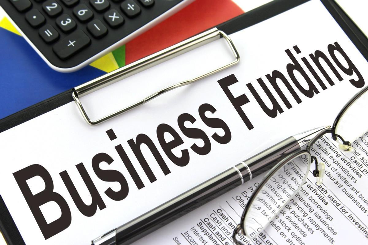 What Are The Benefits Of Startup Financing