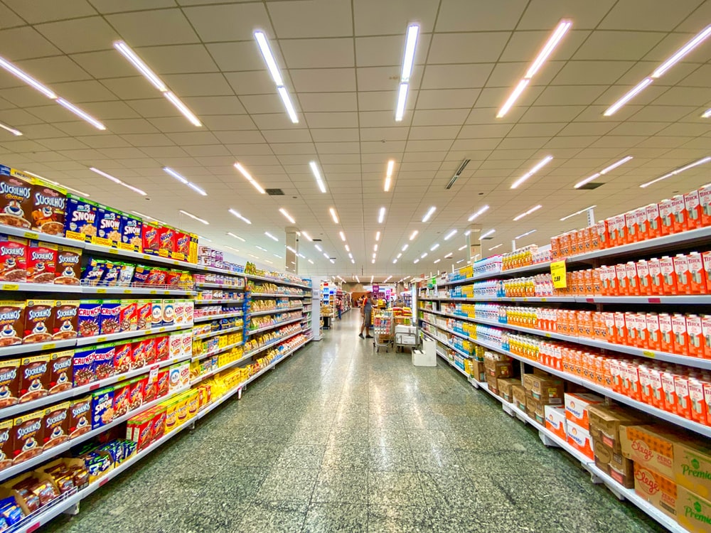 What Is The Biggest Challenge In FMCG