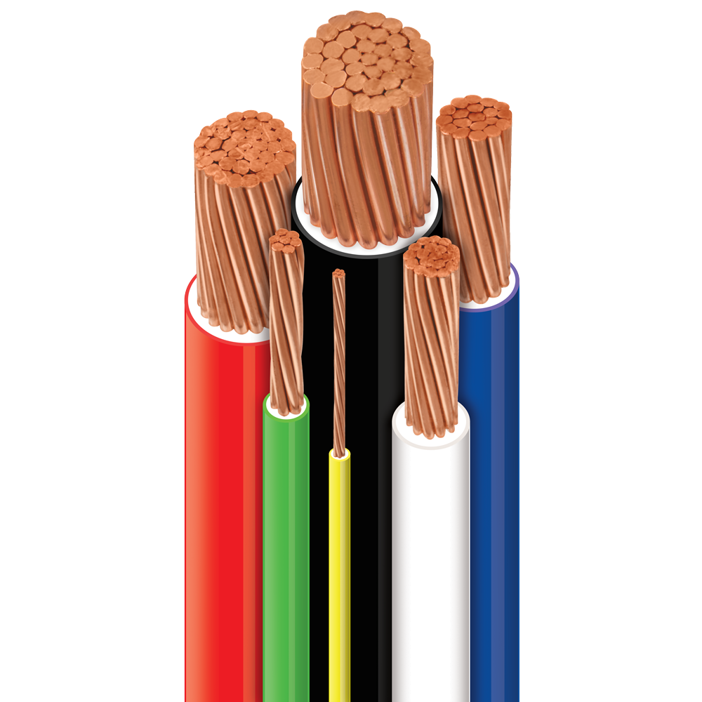 Which Cable Is Good For House Wiring